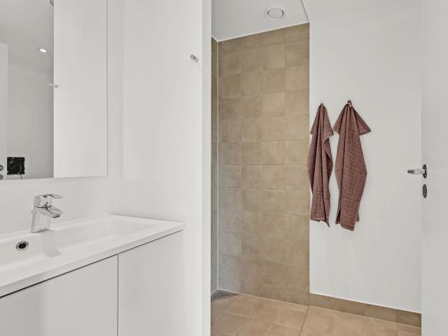 2 værelses lejlighed på 62 m²