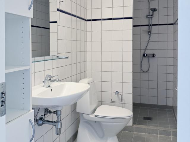 2 værelses lejlighed på 63 m²