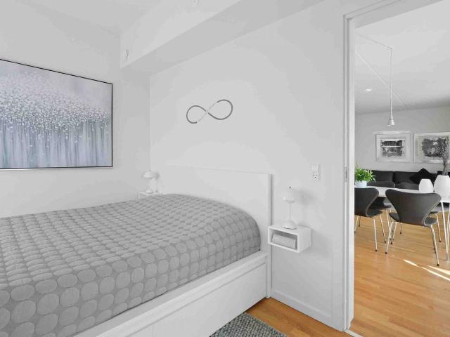 2 værelses lejlighed på 63 m²