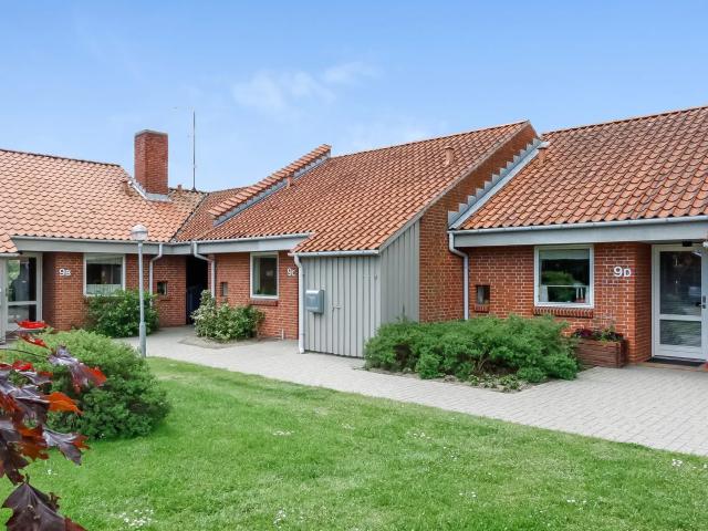 2 værelses lejlighed på 63 m²