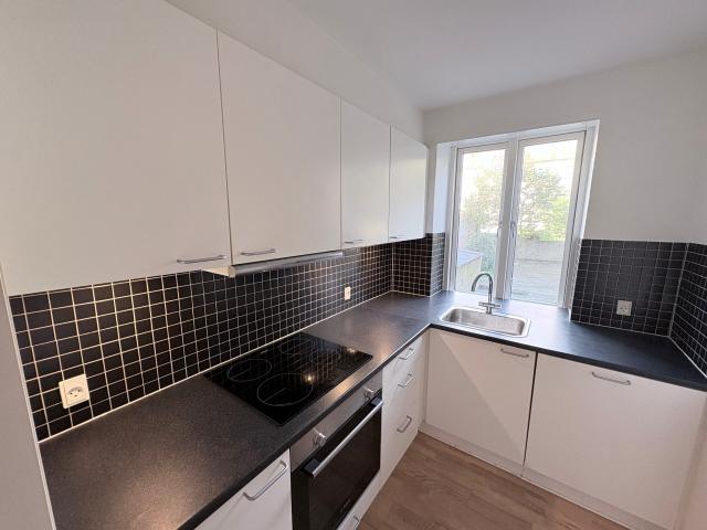 2 værelses lejlighed på 63 m²
