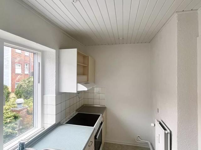 2 værelses lejlighed på 63 m²