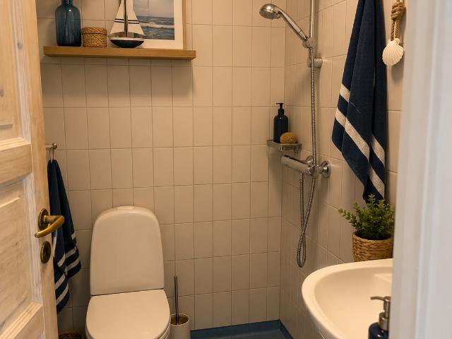 2 værelses lejlighed på 63 m²