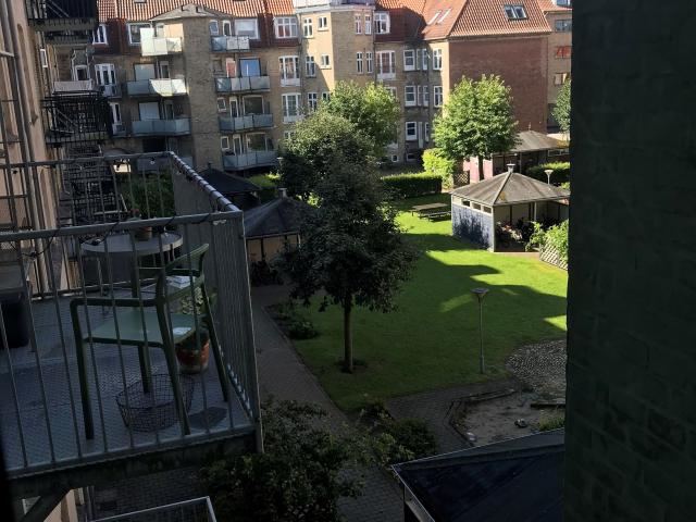 2 værelses lejlighed på 63 m²