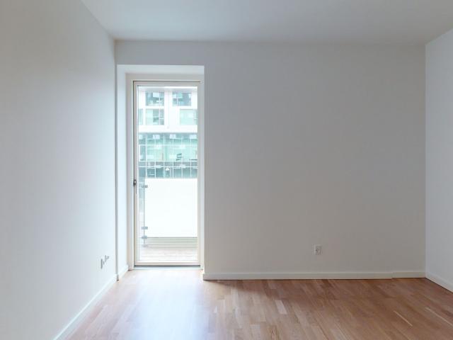 2 værelses lejlighed på 63 m²