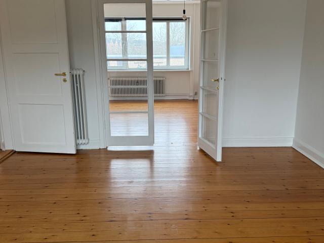 2 værelses lejlighed på 63 m²