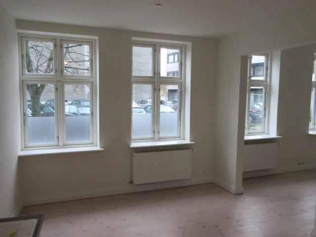 3 værelses lejlighed på 63 m²