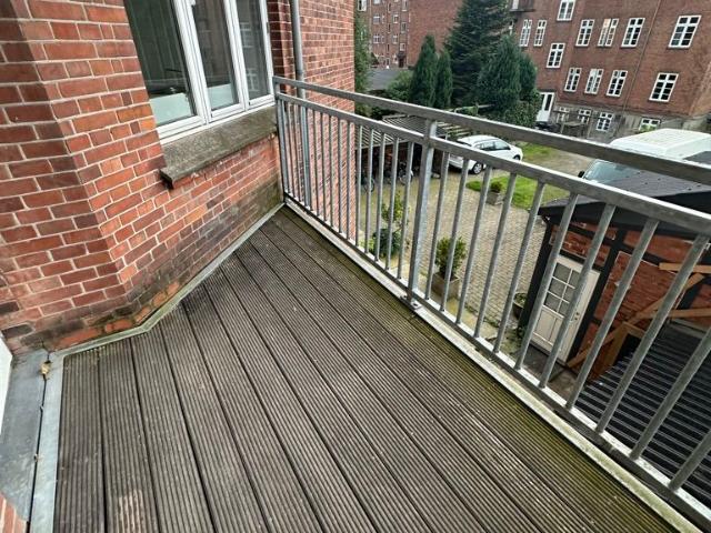 2 værelses lejlighed på 63 m²