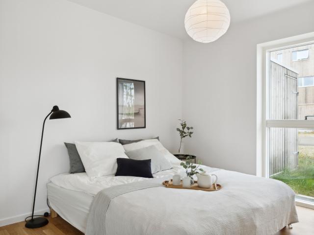 2 værelses lejlighed på 63 m²