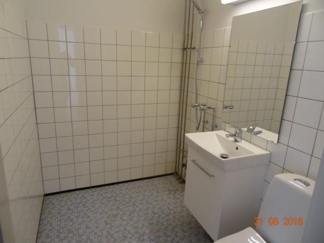 2 værelses lejlighed på 63 m²