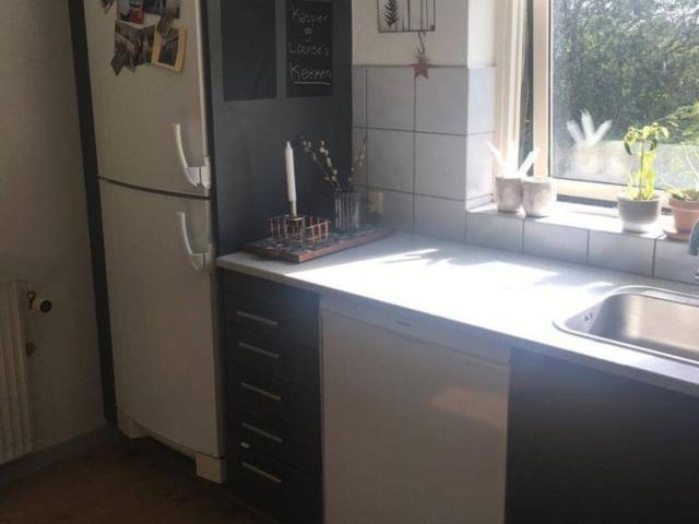 2 værelses lejlighed på 63 m²