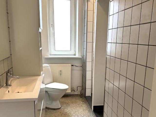 2 værelses lejlighed på 63 m²