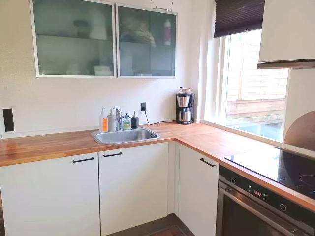 2 værelses lejlighed på 74 m²