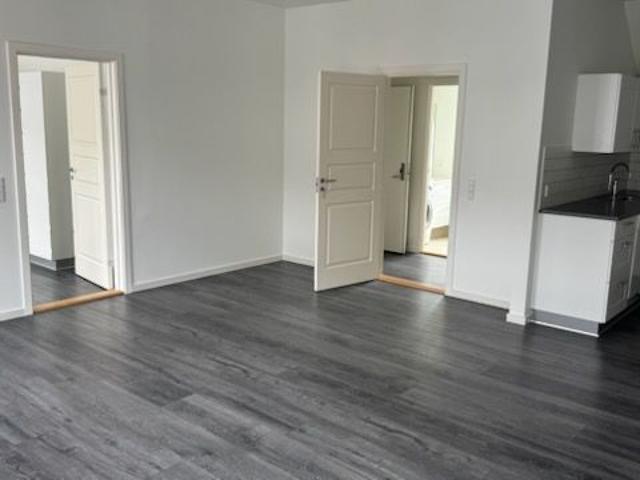 2 værelses lejlighed på 74 m²