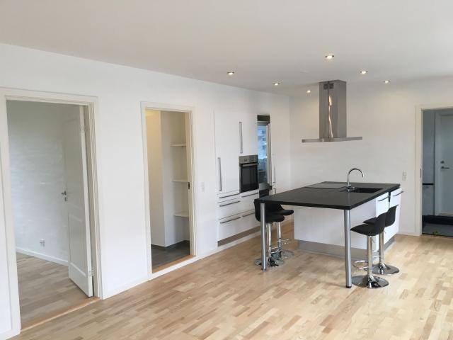 2 værelses lejlighed på 74 m²