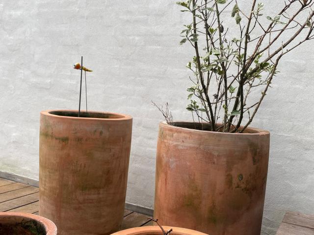 2 værelses lejlighed på 74 m²