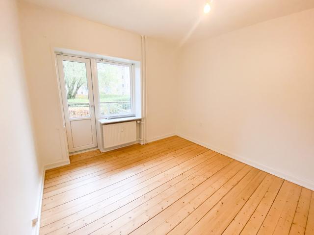 2 værelses lejlighed på 74 m²
