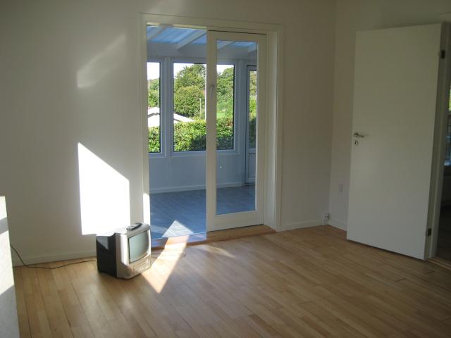 2 værelses lejlighed på 74 m²