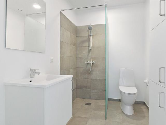 2 værelses lejlighed på 74 m²