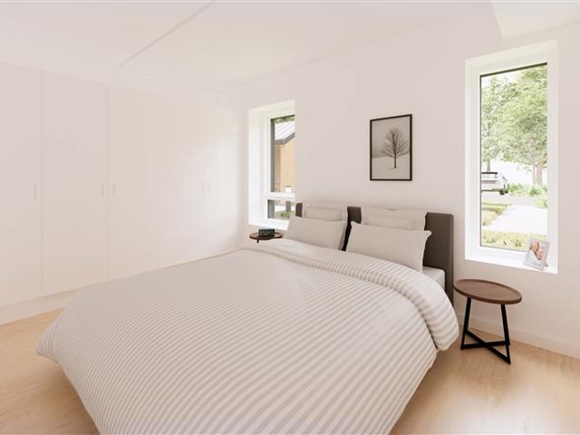 2 værelses lejlighed på 75 m2, Hedensted, Vejle