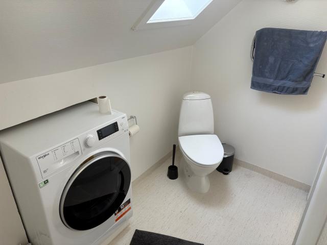 2 værelses lejlighed på 75 m²