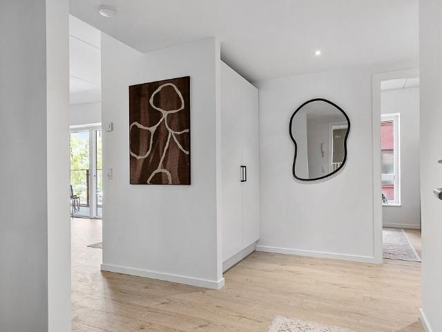 2 værelses lejlighed på 75 m²