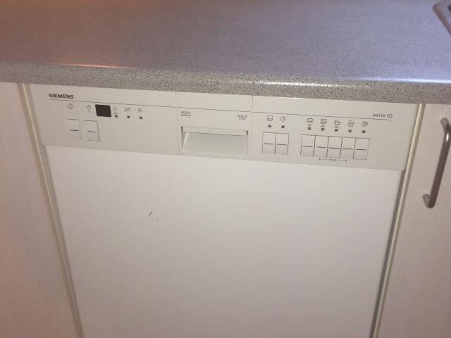 2 værelses lejlighed på 75 m²