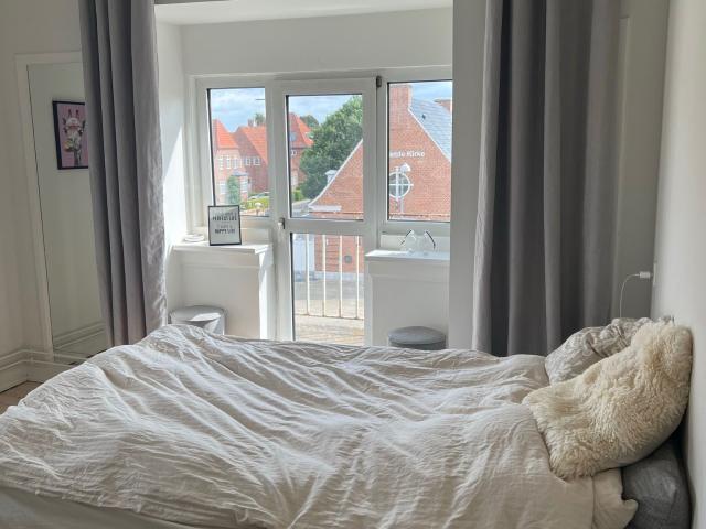 2 værelses lejlighed på 75 m²
