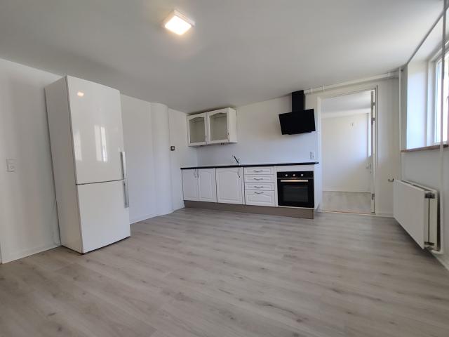 2 værelses lejlighed på 75 m²