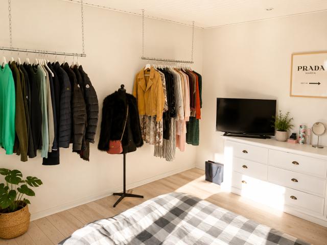 2 værelses lejlighed på 75 m²
