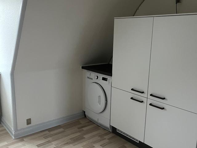 2 værelses lejlighed på 75 m²
