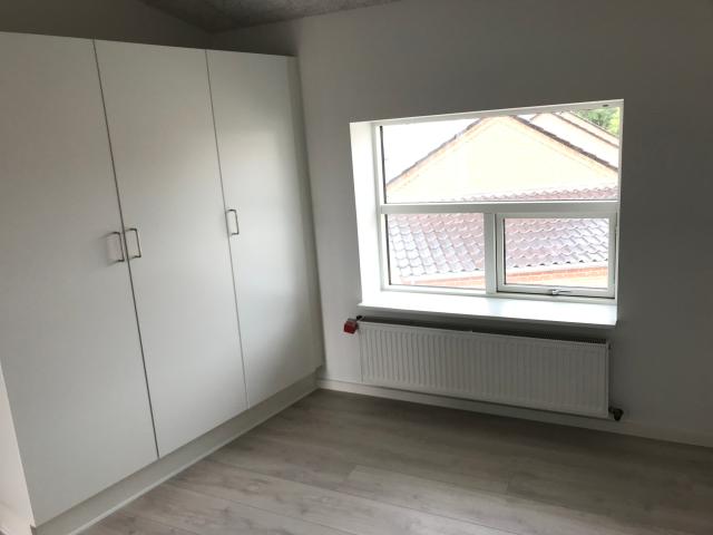 2 værelses lejlighed på 75 m²