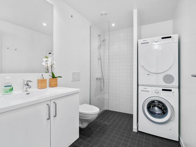2 værelses lejlighed på 75 m²