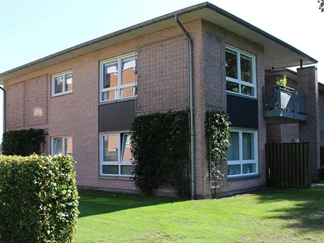 2 værelses lejlighed på 76 m²