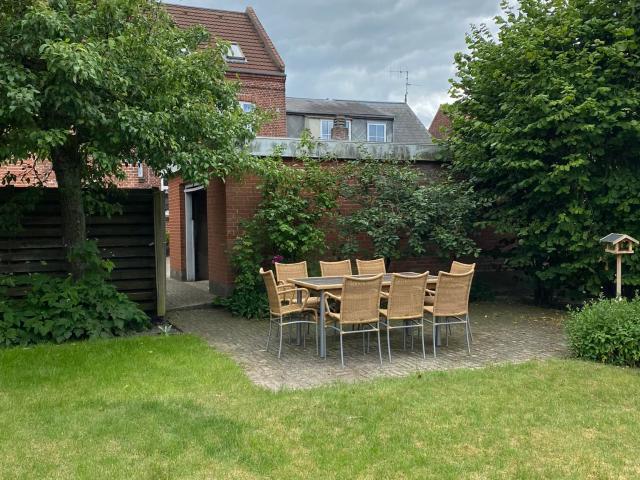 2 værelses lejlighed på 76 m²