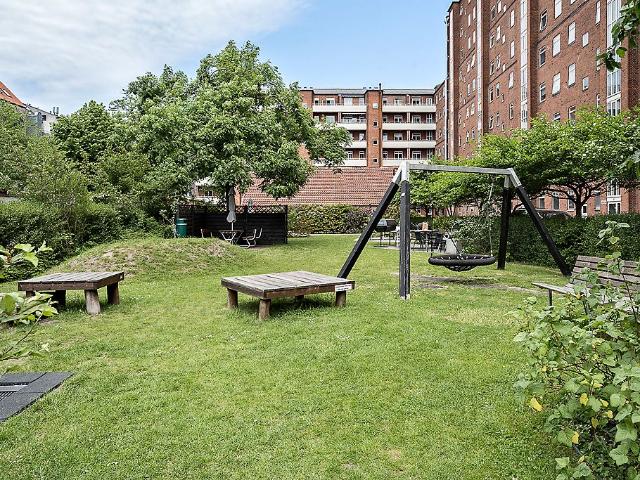 2 værelses lejlighed på 76 m²