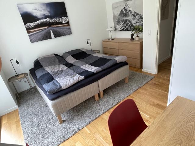 2 værelses lejlighed på 76 m²