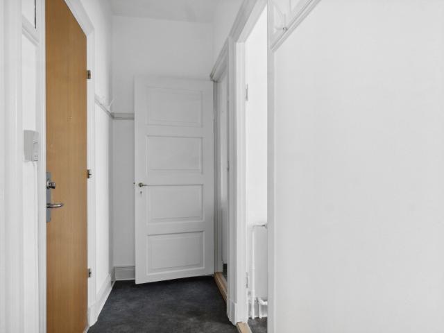 2 værelses lejlighed på 76 m²