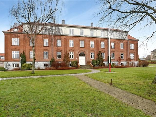 2 værelses lejlighed på 77 m2, Nykøbing M, Viborg