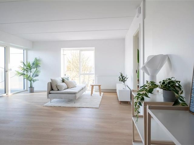 2 værelses lejlighed på 77 m2, Aalborg Øst, Nordjylland