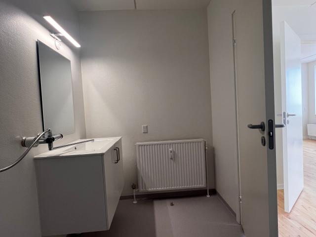 2 værelses lejlighed på 77 m²