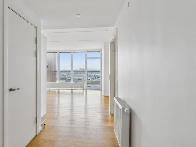 2 værelses lejlighed på 77 m²