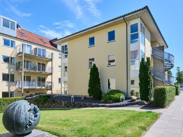 2 værelses lejlighed på 78 m²