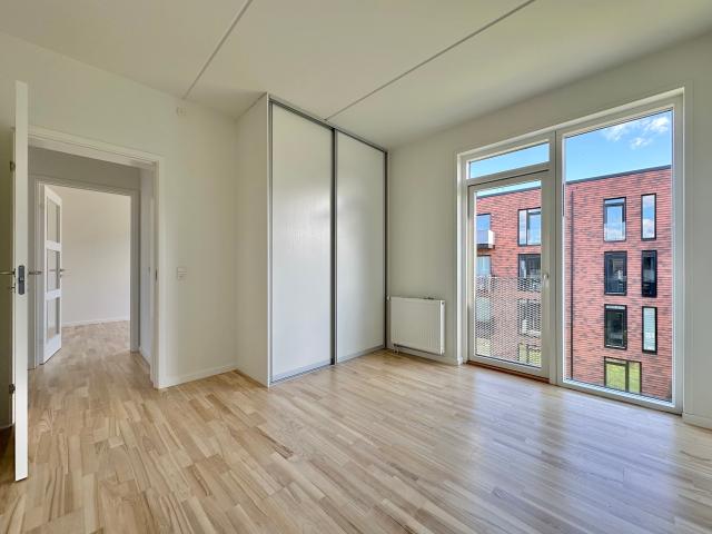 2 værelses lejlighed på 78 m²