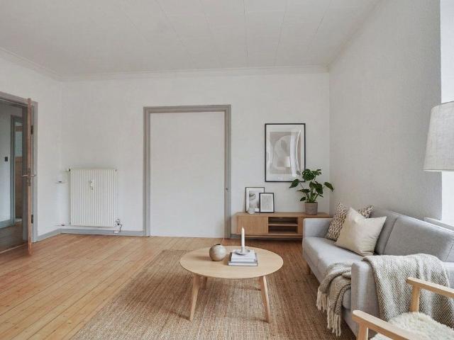 2 værelses lejlighed på 78 m²
