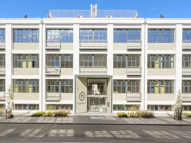 2 værelses lejlighed på 78 m²
