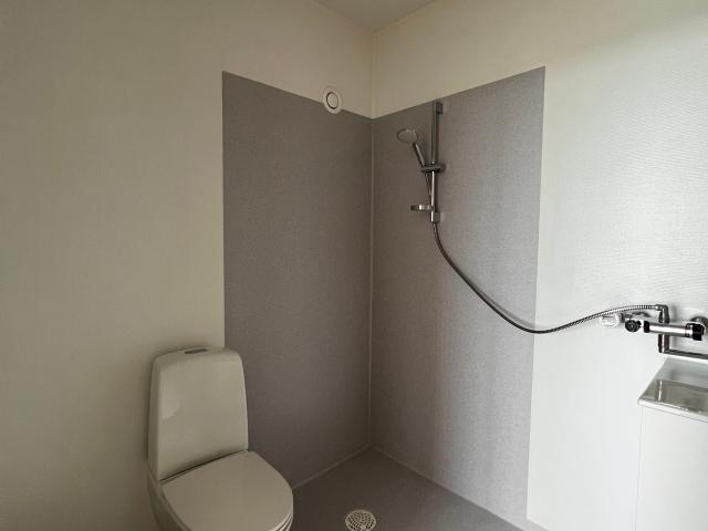 2 værelses lejlighed på 78 m²
