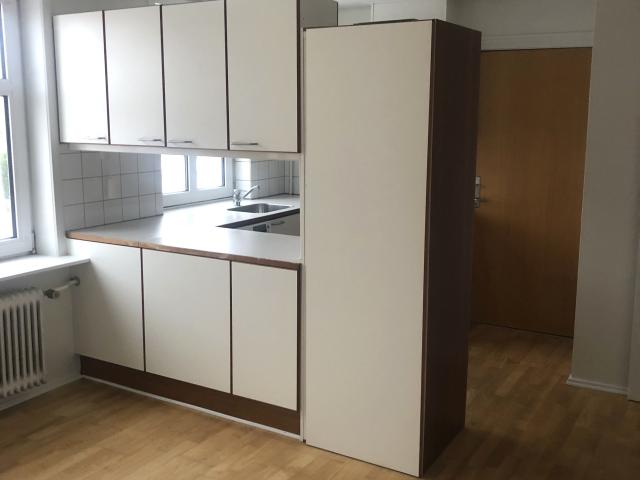 2 værelses lejlighed på 78 m²