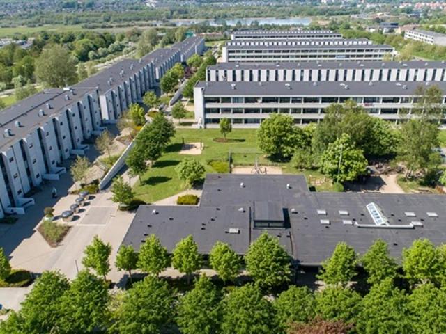 2 værelses lejlighed på 79 m2, Aalborg SØ, Nordjylland