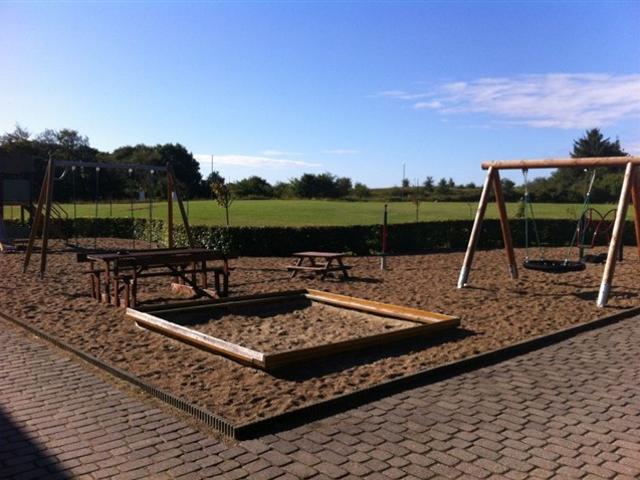 2 værelses lejlighed på 79 m2, Fjerritslev, Nordjylland